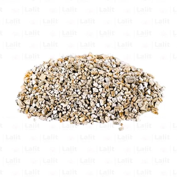 Buy Vermiculite Soil (500gms & 1kg) Online at Lalitenterprise