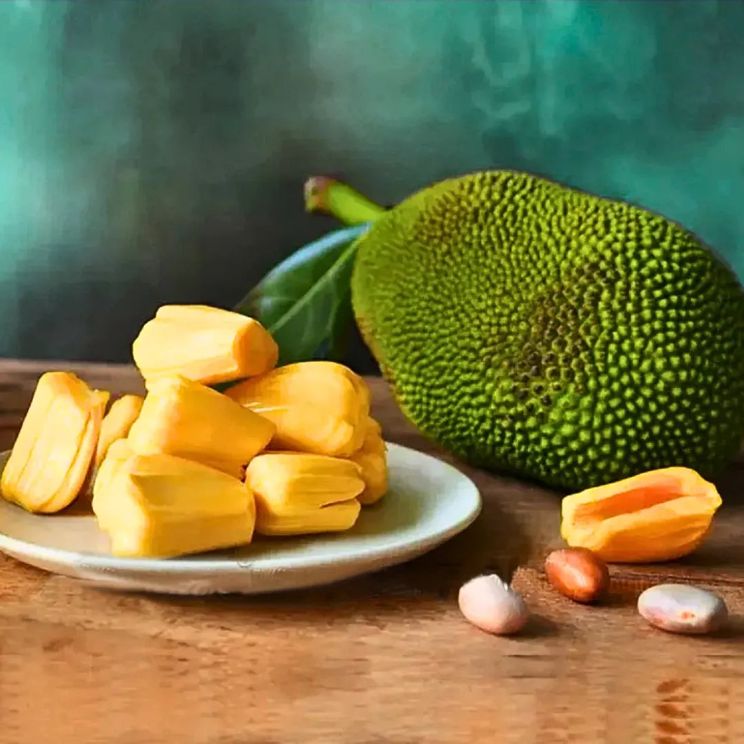 Buy Vietnam Super Early Jackfruit - Plant Online at Lalitenterprise