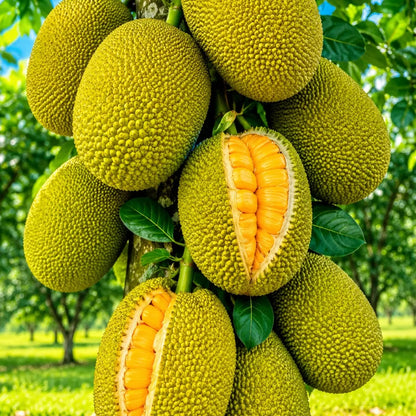 Buy Vietnam Super Early Jackfruit - Plant Online at Lalitenterprise