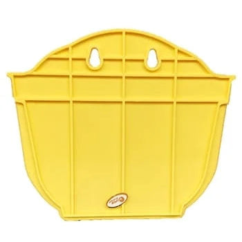 Buy Wall Hanging Flower Pots Planters (Multicolored) Online at Lalitenterprise
