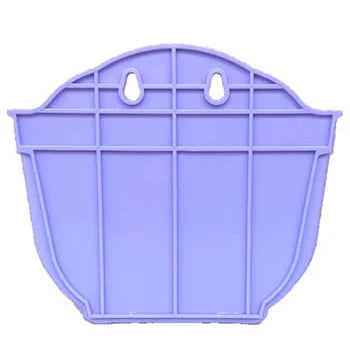 Buy Wall Hanging Flower Pots Planters (Multicolored) Online at Lalitenterprise