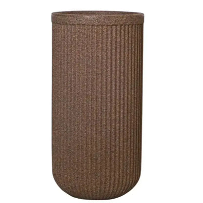 Tokyo Premium High Sand Stone - Planter