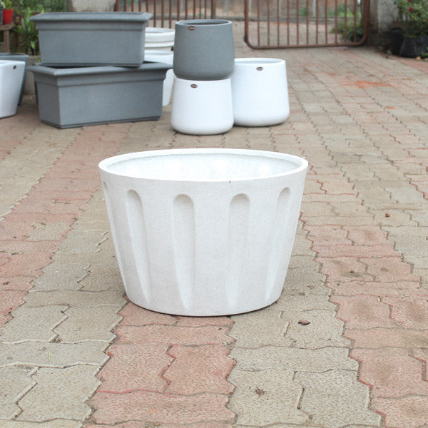 Decora Pots (Premium Quality) “Ornate” - “Code – OP” – Lalit Enterprise