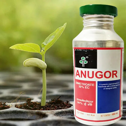 Insecticide | Anugor Insecticide - Lalit Enterprise